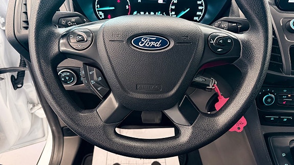 Ford Connect Tourneo 19 of 20