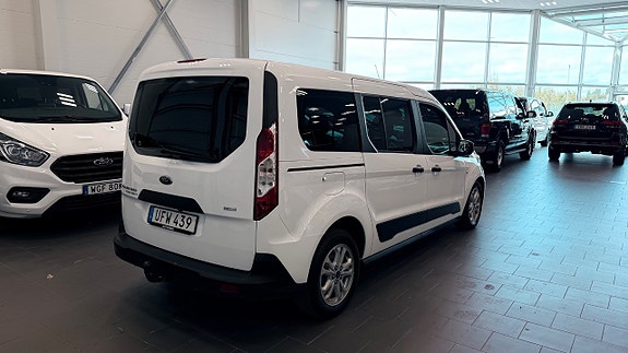 Ford Connect Tourneo 6 of 20