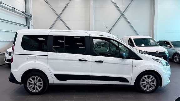 Ford Connect Tourneo 7 of 20