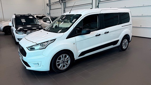 Ford Connect Tourneo 3 of 5
