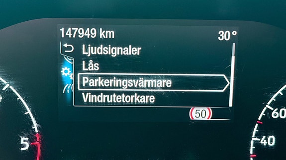 Ford Connect Tourneo 20 of 20