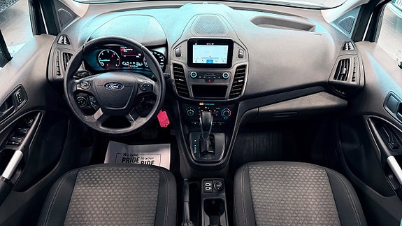 Ford Connect Tourneo 10 of 20