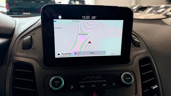 Ford Connect Tourneo 18 of 20