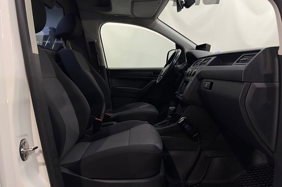 Volkswagen Caddy Maxi 18 of 21