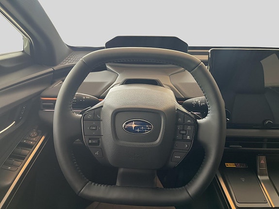 Subaru Uncharted 4 of 5