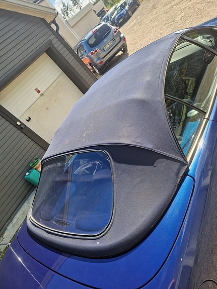 Renault Megane I 3 of 5