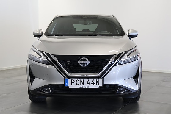 Nissan Qashqai 2 of 5