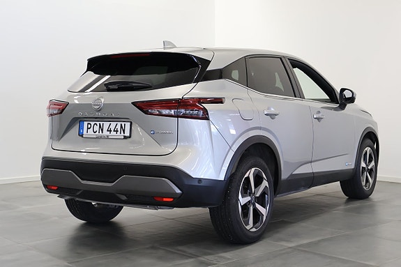 Nissan Qashqai 3 of 5