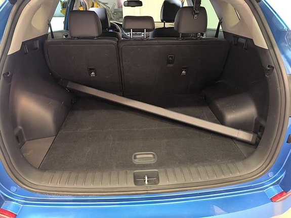 Hyundai Tucson 8 of 10
