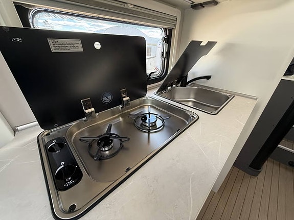 Hobby Maxia T 710 GE Prestige 7 of 9