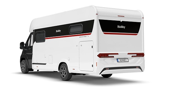 Hobby Maxia T 710 GE Prestige 2 of 9