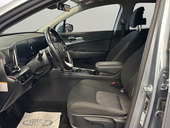 Kia Sportage 8 of 14