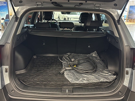 Kia Sportage 14 of 14