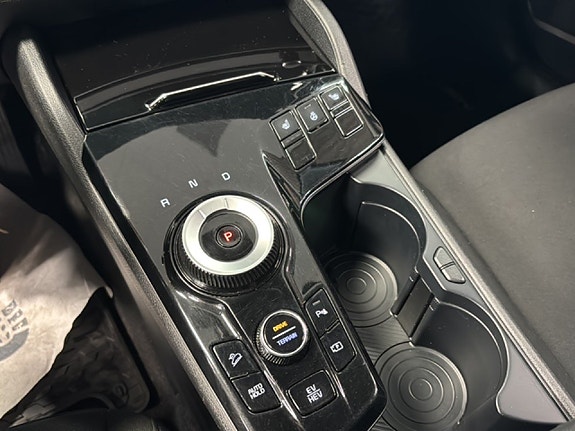 Kia Sportage 12 of 14