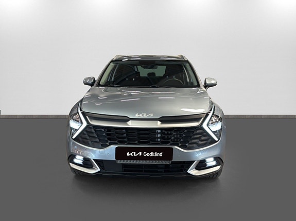 Kia Sportage 2 of 14