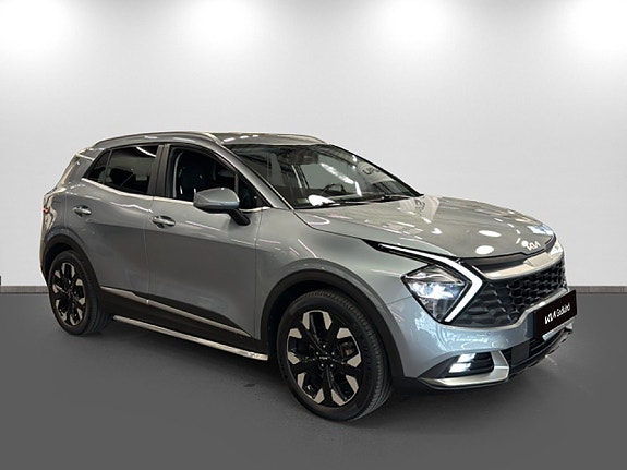 Kia Sportage 3 of 14
