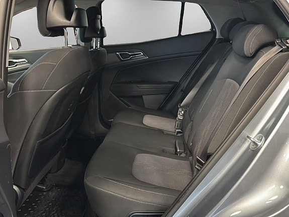Kia Sportage 9 of 14