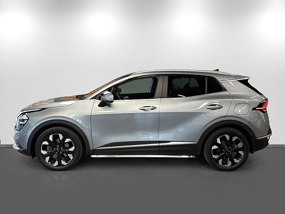 Kia Sportage 4 of 14