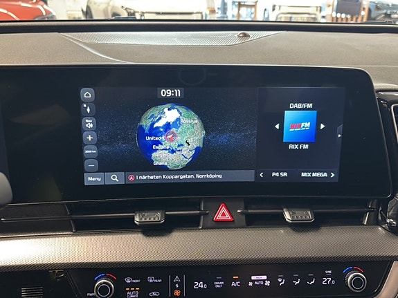 Kia Sportage 11 of 14