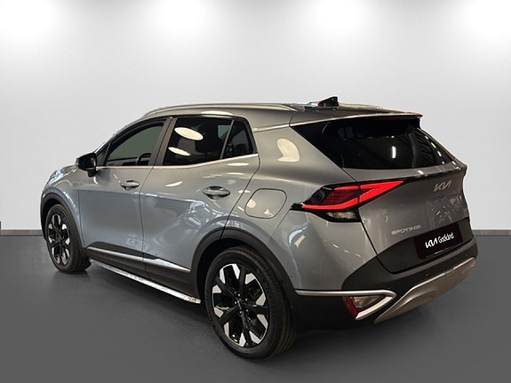 Kia Sportage 6 of 14