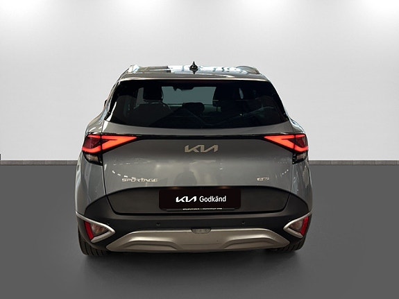 Kia Sportage 5 of 14