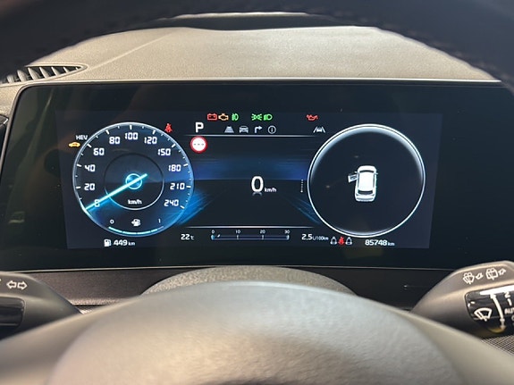 Kia Sportage 10 of 14