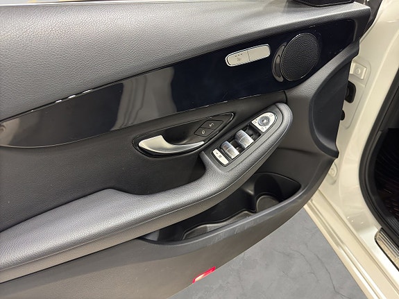 Mercedes-Benz C220 d 15 of 18