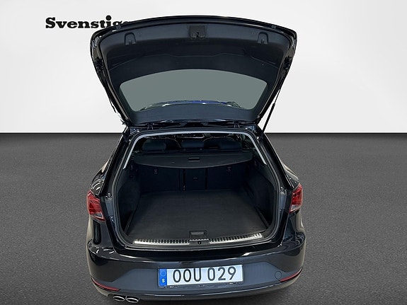 Seat Leon 5 of 14