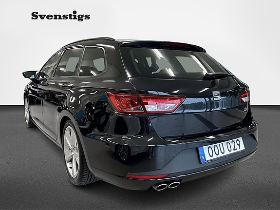 Seat Leon 3 of 14