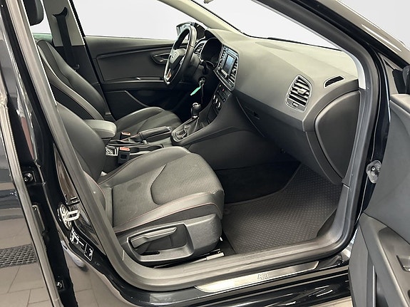 Seat Leon 14 of 14
