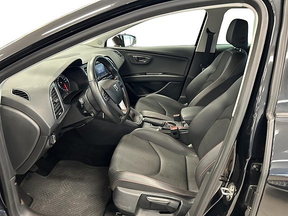 Seat Leon 11 of 14
