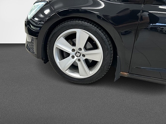 Seat Leon 9 of 14