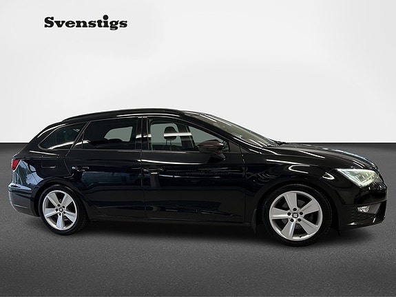 Seat Leon 7 of 14