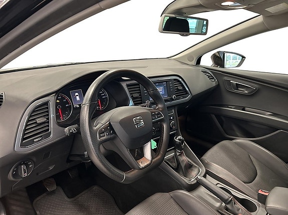 Seat Leon 10 of 14