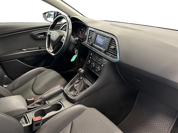 Seat Leon 13 of 14