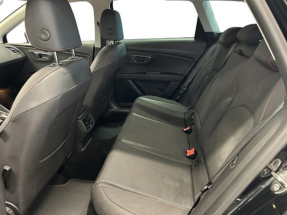 Seat Leon 12 of 14