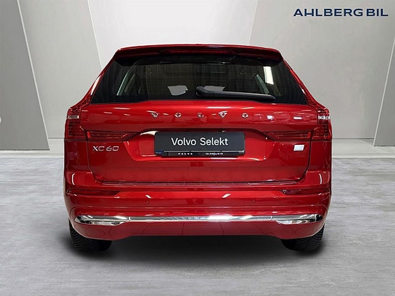 Volvo XC60 12 of 14