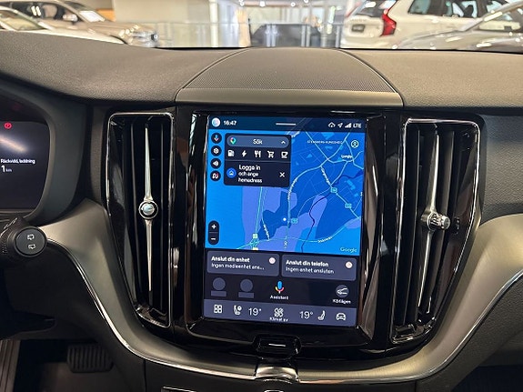 Volvo XC60 6 of 14