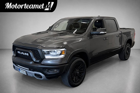 Dodge RAM 1500