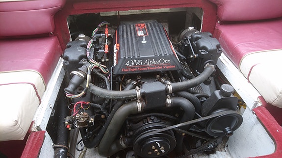 Maxum DC 21 2 of 5