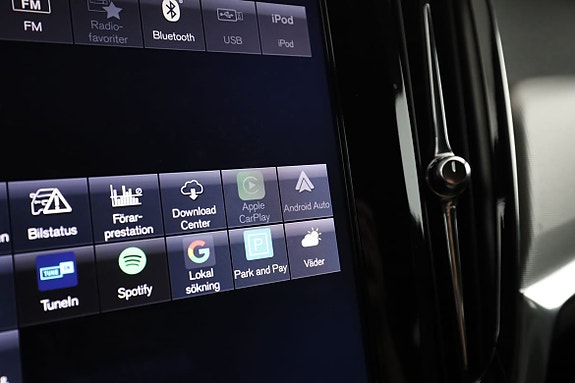 Volvo V90 22 of 30