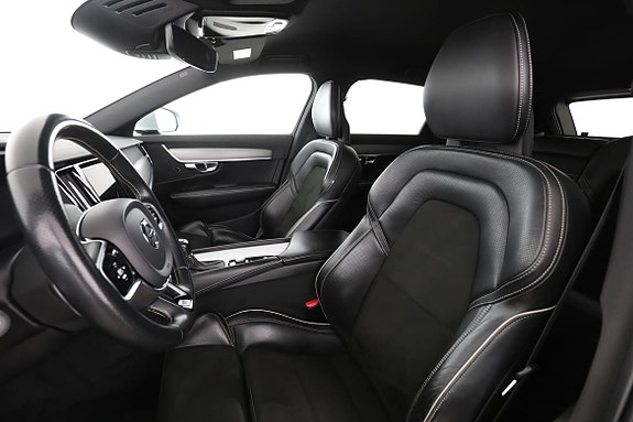 Volvo V90 11 of 30