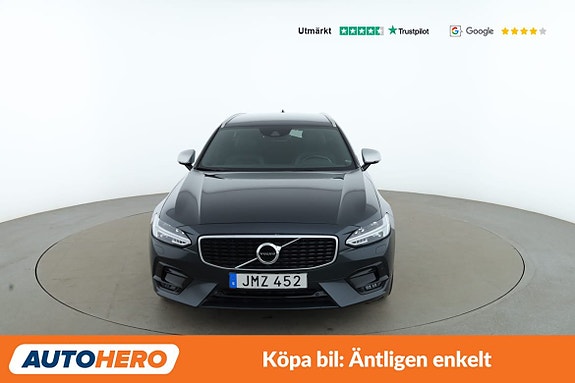 Volvo V90 9 of 30