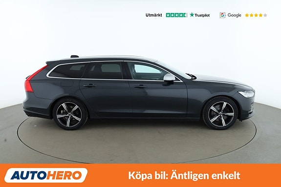 Volvo V90 7 of 30