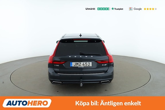 Volvo V90 4 of 30