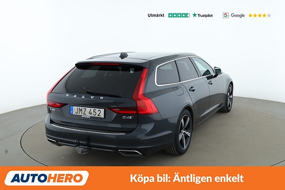 Volvo V90 6 of 30