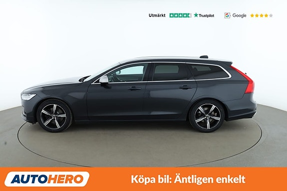 Volvo V90 2 of 30