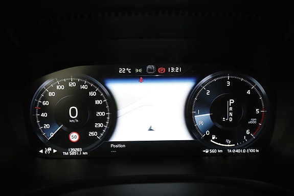 Volvo V90 20 of 30