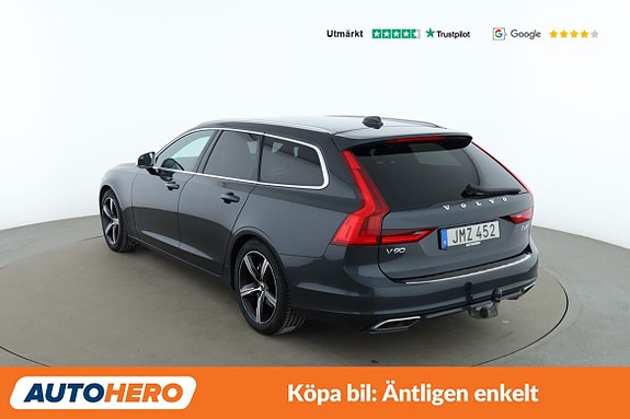 Volvo V90 3 of 30