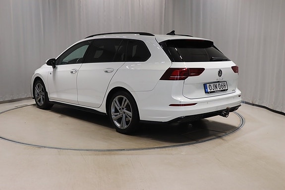 Volkswagen Golf I 6 of 10